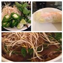 Saigon Pho Style photo by Daniel Reyes