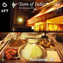Taste of India photo by Ryan MacDonald