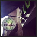 Wild Bangkok Bar and Grill photo by Sherri Mitchell