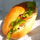 Banh Mi Che Cali photo by e*starLA