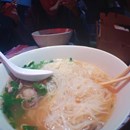 Pho Saigon photo by Lisa C