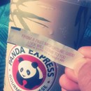 Panda Express photo by Anmol Pamnani