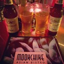 Moonchine Asian Bistro photo by Richard Quintero