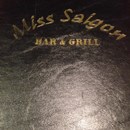 Miss Saigon Bar & Grill photo by Carman Wong