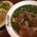 Pho Hoa Noodle Soup photo by Ryan
