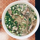 Pho Hoa Vietnamese Restaurant photo by Dustin Tran