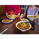 Osaka Ramen photo by Klinton Kacatin