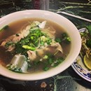 Pho King photo by Michelle Anderson