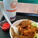 Yoshinoya Restaurant photo by Teri Truong