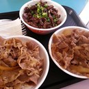 Yoshinoya Beef Bowl Restaurant photo by didi