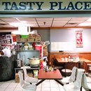 Tasty Place photo by Chris Richards