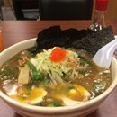 Takahashiya Tonkotsu Ramen photo by Omar M