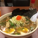 Takahashiya Tonkotsu Ramen photo by Omar M