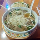 PHO Legend Noodle & Grill photo by Mike Almacen