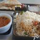 Paradise Biryani Pointe photo by Govind N