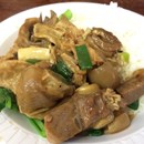 Hua Ji Pork Chop Fast Food photo by douglas
