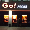 Go! Pocha photo by Sarah Ler