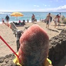 Waikiki Beachside Bistro photo by cdttdc