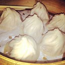 Shanghai Traditional Dumpling photo by Frances Ayon