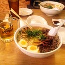 Orochon Ramen photo by Alexander Castillo