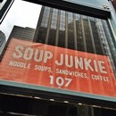 Soup Junkie photo by Wilfred Wong