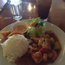 Surang's Thai Kitchen photo by Kellee Kellz