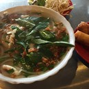 Pho Viet photo by Lefty G