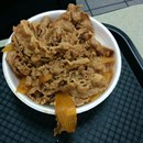 Yoshinoya Beef Bowl Restaurant photo by Atsushi Shimono