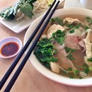 Pho Fusion photo by Joelle Reeder