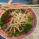 Pho Hoa Restaurant photo by Mike Brewer