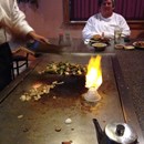 Yakiniku Japanese Steakhouse & Sushi Bar photo by Beth Kellerman