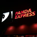 Panda Express photo by May Leuterio