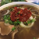 Pho Hoa Restaurant photo by Mike Brewer