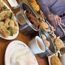 Chau Chow Chinese Dim Sum & Seafood Restaurant photo by John T. Newen