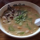 Orochon Ramen photo by Hide Takahashi