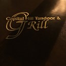 Capitol Hill Tandoor & Grill photo by Justin Case