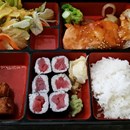 Bamboo Sushi photo by David Elton