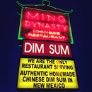 Ming Dynasty photo by Emily Thomas