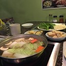 Money Pot Shabu Shabu photo by robert lee