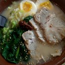 Takumi Ramen photo by Jeanne C