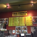 Thai Corner Food Express photo by Luis Quintanilla