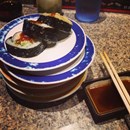 Sushi Hana photo by Randy Thio