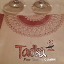 Tadka Fine Indian Cuisine photo by KJ Allen
