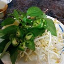 Pho An Hoa Restaurant photo by manny lontok