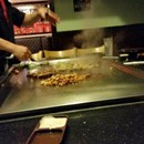 Fujimi Japanese Steakhouse photo by Luke Smith