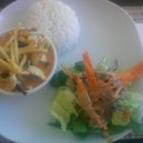 Saraya Thai Cuisine photo by Tamara Boyll-Olah