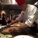 Benihana photo by Justin Pulitzer