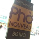 Pho Nouveau photo by Eric Suh