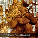 Panda Express photo by Alexa Carney