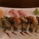 Sushi & Sake photo by Jessica